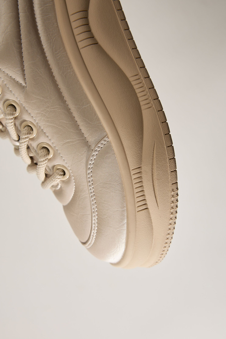 Слипоны ALLSY 199125 - Вид 13 - интернет магазин sandalini.ua