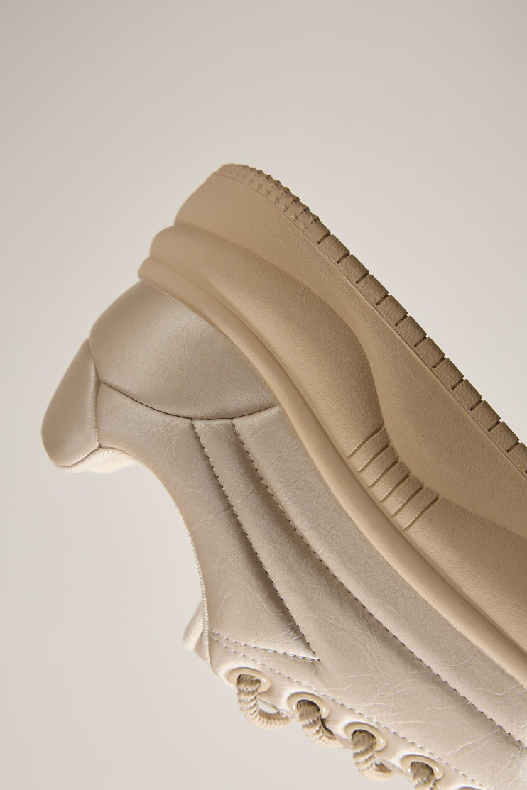 Слипоны ALLSY 199125 - Вид 15 - интернет магазин sandalini.ua