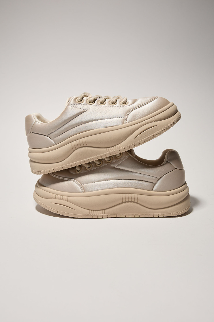 Слипоны ALLSY 199125 - Вид 6 - интернет магазин sandalini.ua