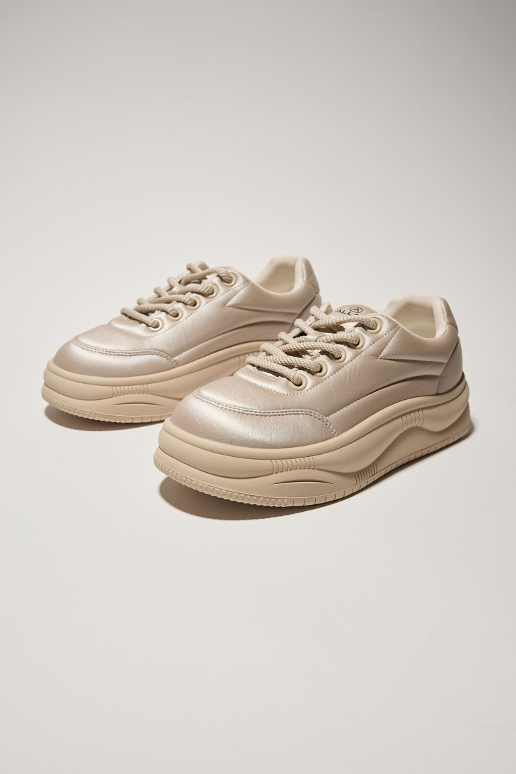 Слипоны ALLSY 199125 - Вид 2 - интернет магазин sandalini.ua