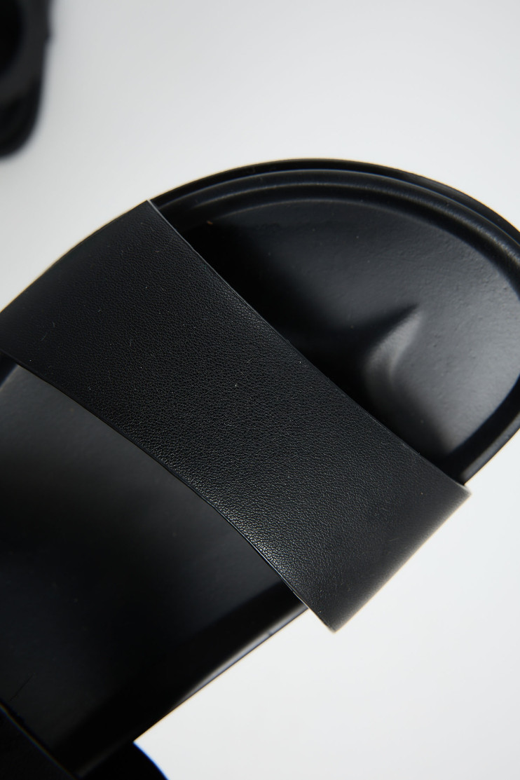 Сандалии мужские Fabio Monelli 199578 - Вид 5 - интернет магазин sandalini.ua