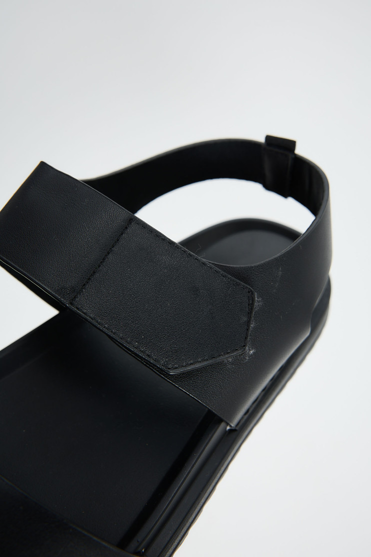 Сандалии мужские Fabio Monelli 199578 - Вид 7 - интернет магазин sandalini.ua