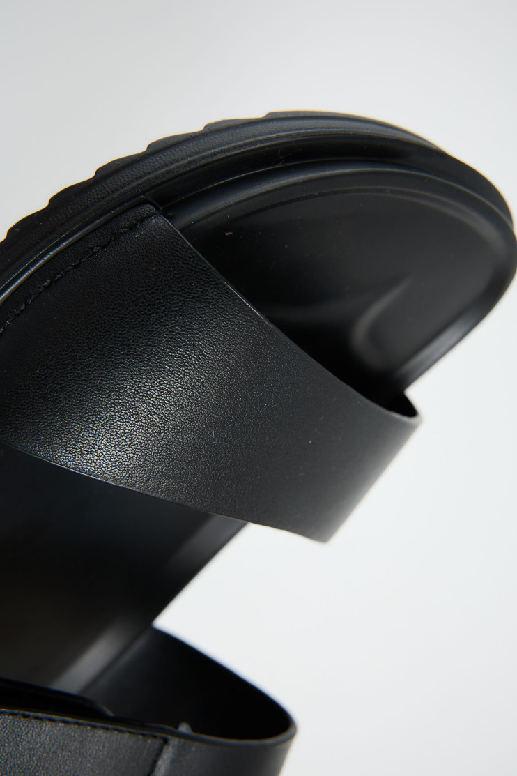 Сандалии мужские Fabio Monelli 199578 - Вид 8 - интернет магазин sandalini.ua