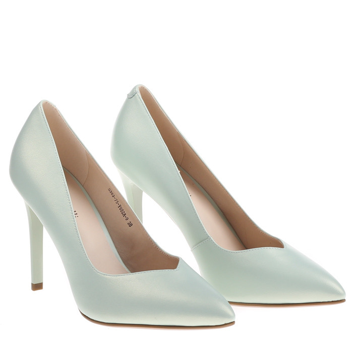 Туфли Fabio Monelli 167009 - Вид 5 - интернет магазин sandalini.ua