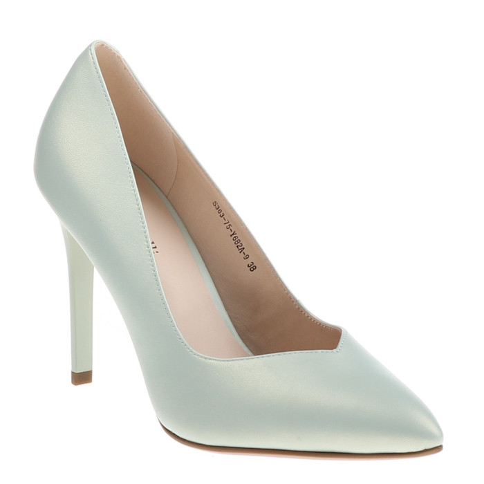 Туфли Fabio Monelli 167009 - Вид 8 - интернет магазин sandalini.ua