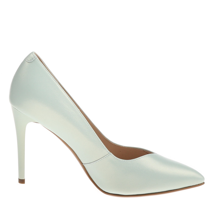 Туфли Fabio Monelli 167009 - Вид 9 - интернет магазин sandalini.ua