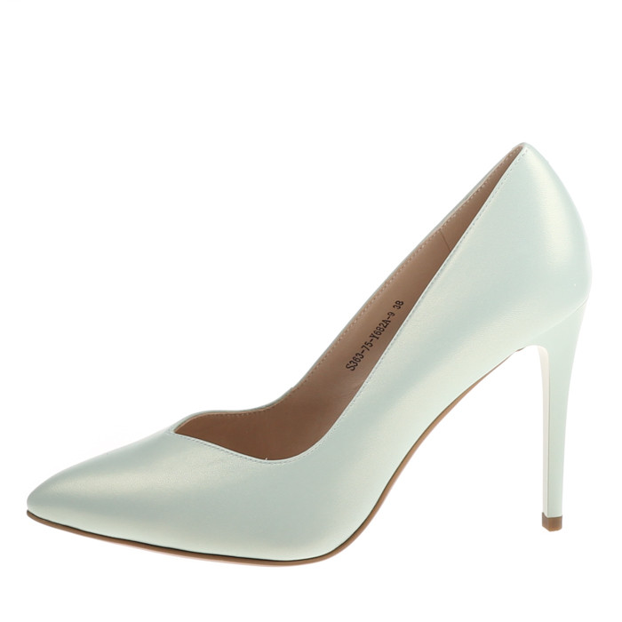 Туфли Fabio Monelli 167009 - Вид 10 - интернет магазин sandalini.ua