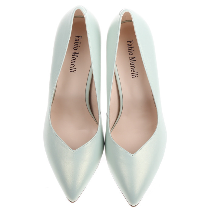 Туфли Fabio Monelli 167009 - Вид 12 - интернет магазин sandalini.ua