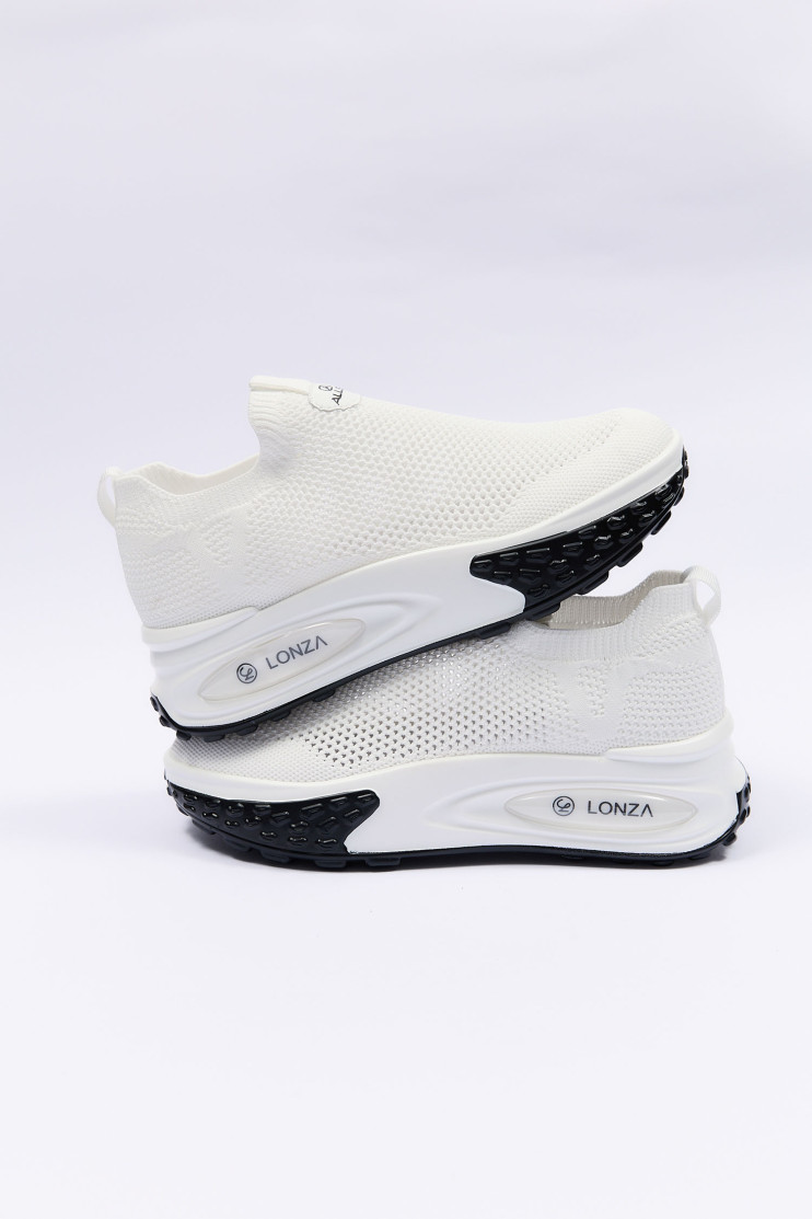 Сліпони Lonza 199455 - Вид 2 - інтернет магазин sandalini.ua