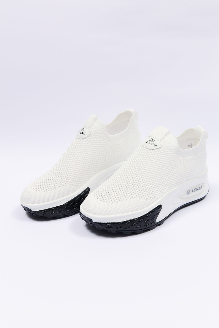 Сліпони Lonza 199455 - Вид 4 - інтернет магазин sandalini.ua