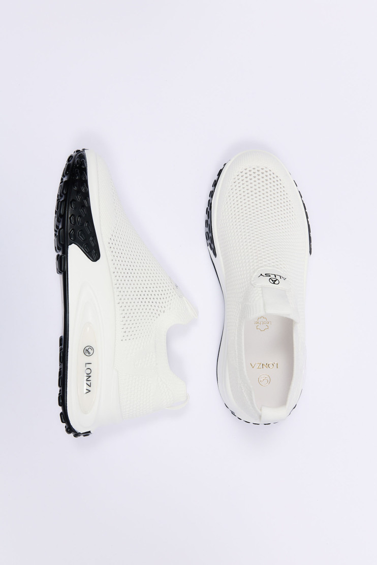 Сліпони Lonza 199455 - Вид 1 - інтернет магазин sandalini.ua