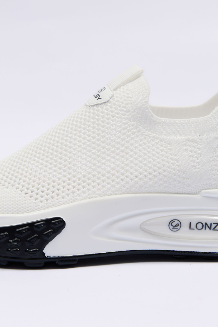 Сліпони Lonza 199455 - Вид 9 - інтернет магазин sandalini.ua