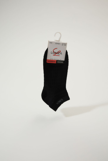 Носки хлопок женские 1 шт. Lonza 39-41 р. 200539