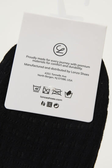 Носки хлопок женские 1 шт. Lonza 39-41 р. 200539