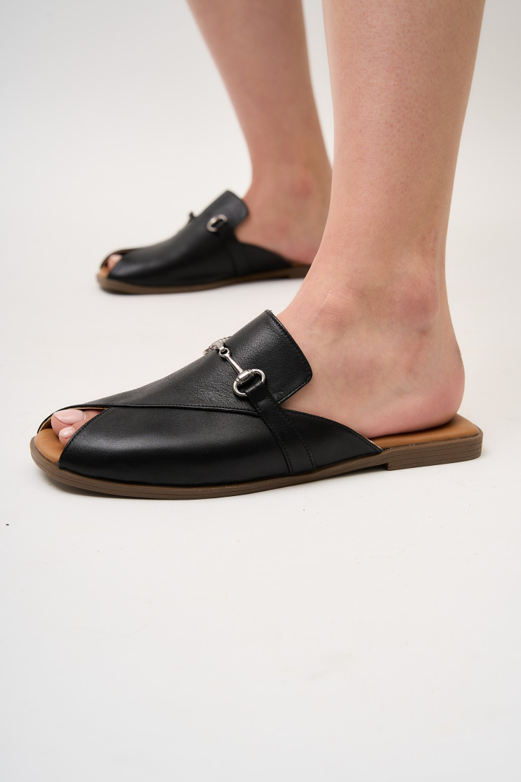 Шлепанцы Anna Lucci 172059 - Вид 1 - интернет магазин sandalini.ua