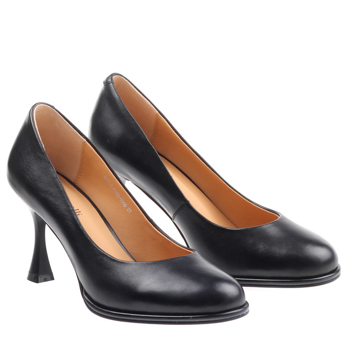 Туфлі Fabio Monelli 169240 - Вид 4 - інтернет магазин sandalini.ua