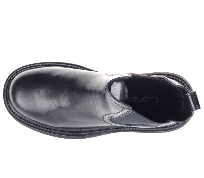 Черевики Lonza 165830 - Вид 2 - інтернет магазин sandalini.ua