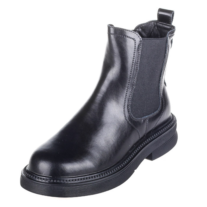 Черевики Lonza 165830 - Вид 3 - інтернет магазин sandalini.ua