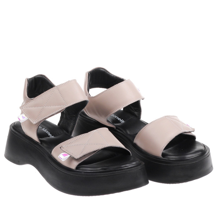 Босоніжки Fabio Monelli 171875 - Вид 3 - інтернет магазин sandalini.ua