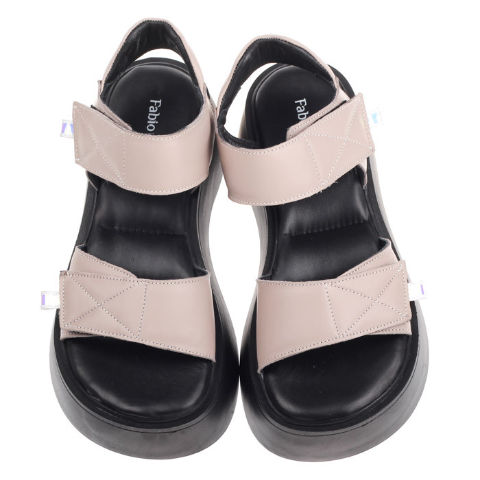 Босоніжки Fabio Monelli 171875 - Вид 4 - інтернет магазин sandalini.ua