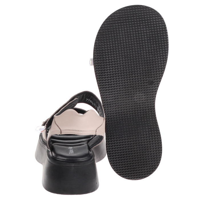 Босоніжки Fabio Monelli 171875 - Вид 5 - інтернет магазин sandalini.ua