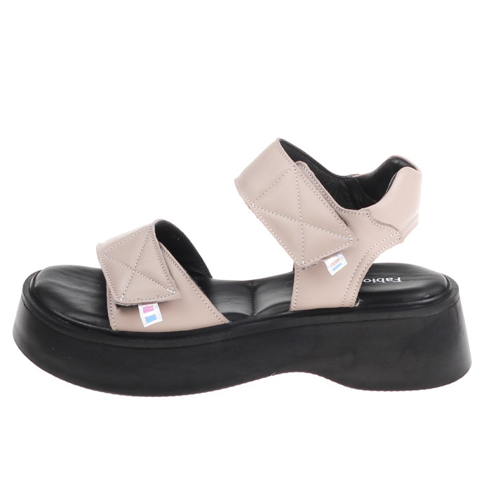 Босоніжки Fabio Monelli 171875 - Вид 6 - інтернет магазин sandalini.ua