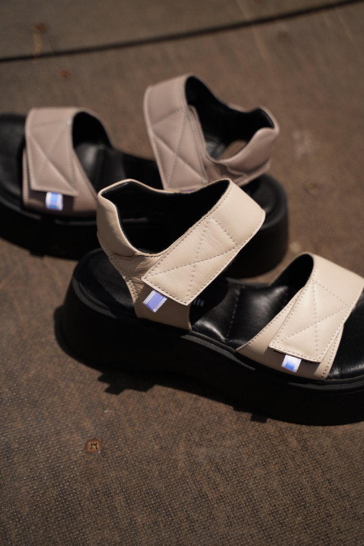 Босоніжки Fabio Monelli 171875 - Вид 9 - інтернет магазин sandalini.ua