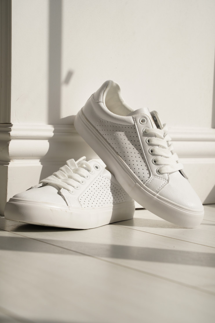 Кеди SOPRA 168979 - Вид 1 - інтернет магазин sandalini.ua