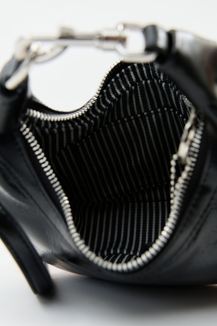 Сумка Lonza 206205 - Вид 3 - інтернет магазин sandalini.ua