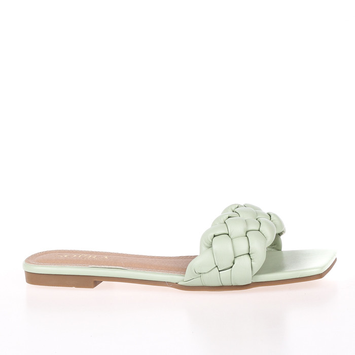 Шльопанці SOPRA 168967 - Вид 11 - інтернет магазин sandalini.ua