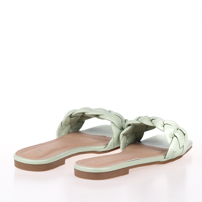 Шльопанці SOPRA 168967 - Вид 12 - інтернет магазин sandalini.ua