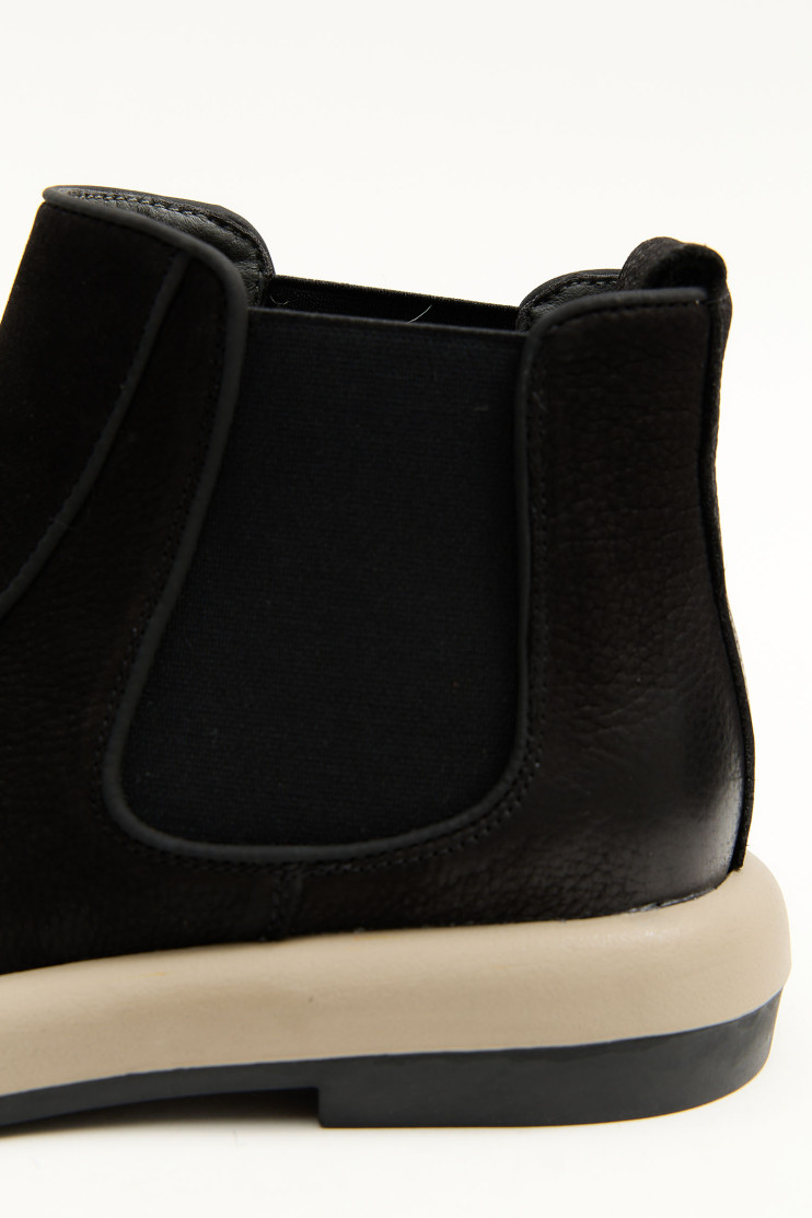 Черевики Lonza 205174 - Вид 8 - інтернет магазин sandalini.ua