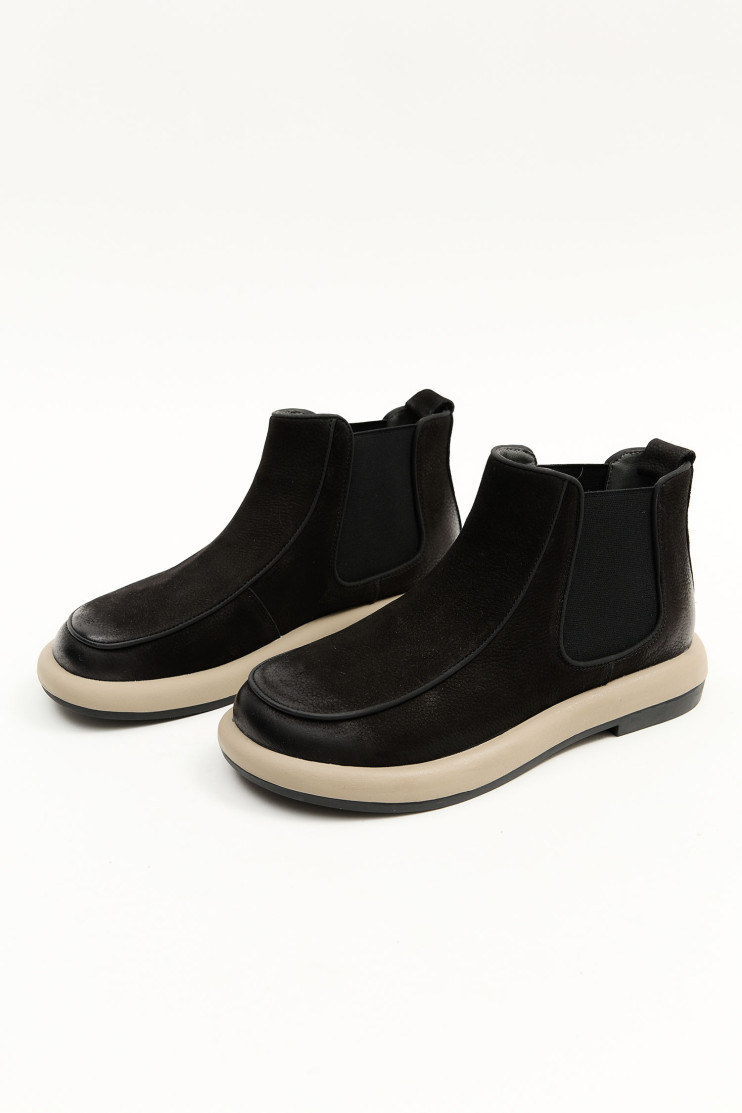 Черевики Lonza 205174 - Вид 2 - інтернет магазин sandalini.ua