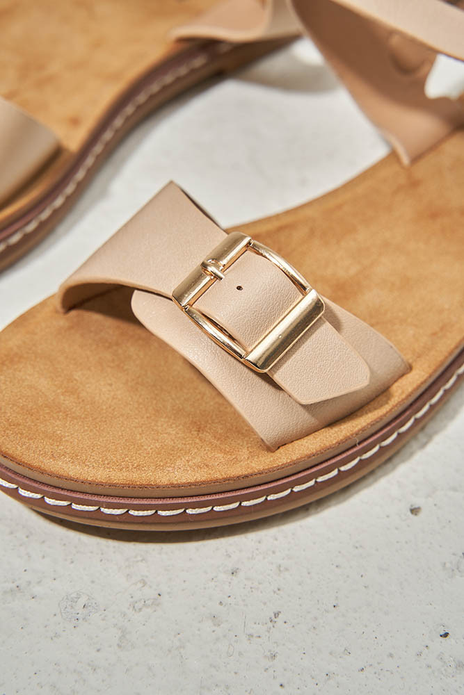 Босоніжки SOPRA 169049 - Вид 4 - інтернет магазин sandalini.ua