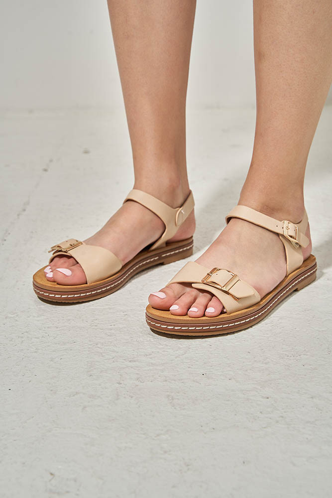 Босоніжки SOPRA 169049 - Вид 1 - інтернет магазин sandalini.ua