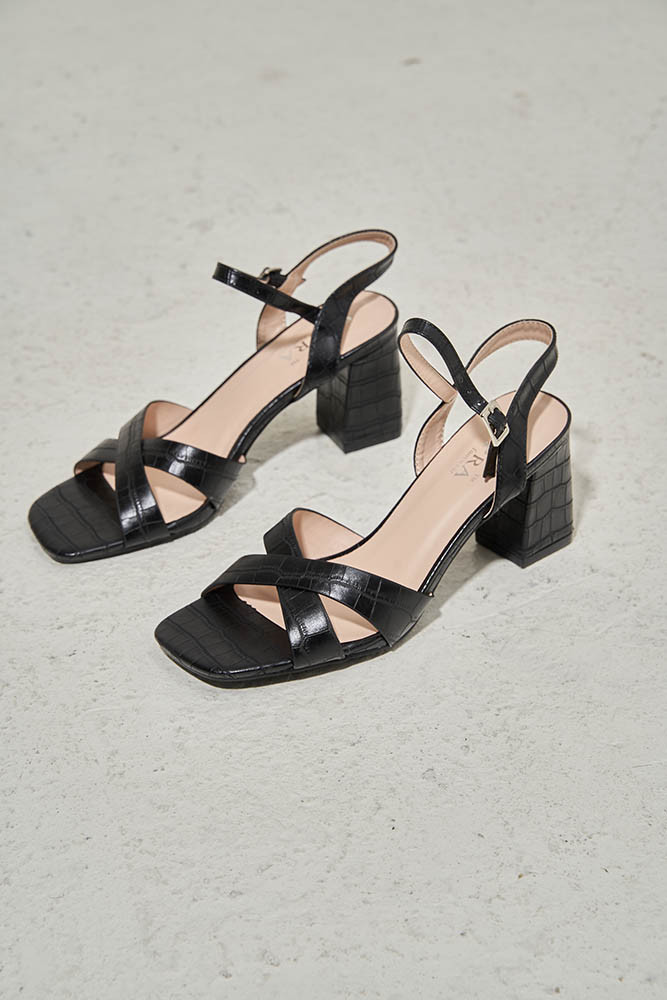 Босоножки SOPRA 160607 - Вид 6 - интернет магазин sandalini.ua