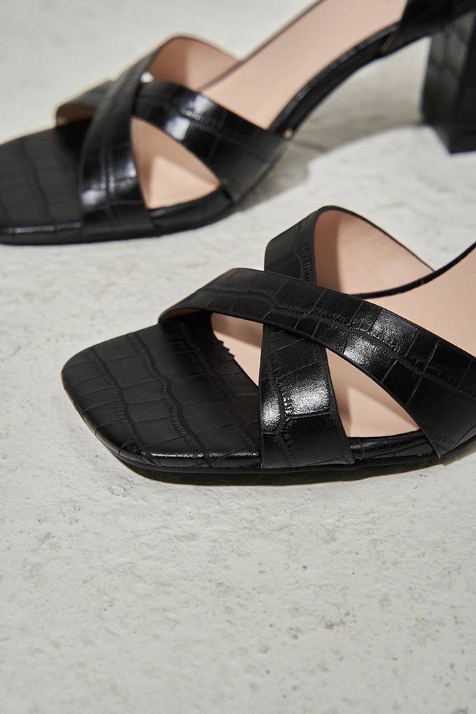 Босоножки SOPRA 160607 - Вид 2 - интернет магазин sandalini.ua