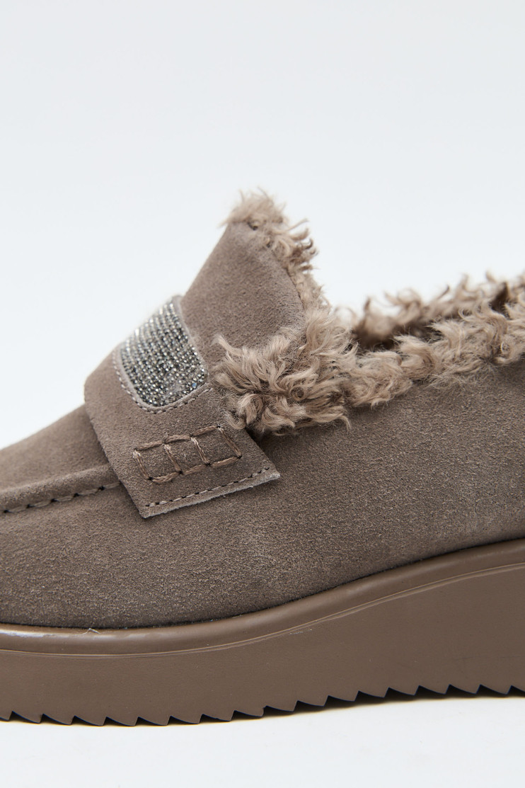 Туфлі Lonza 204719 - Вид 5 - інтернет магазин sandalini.ua