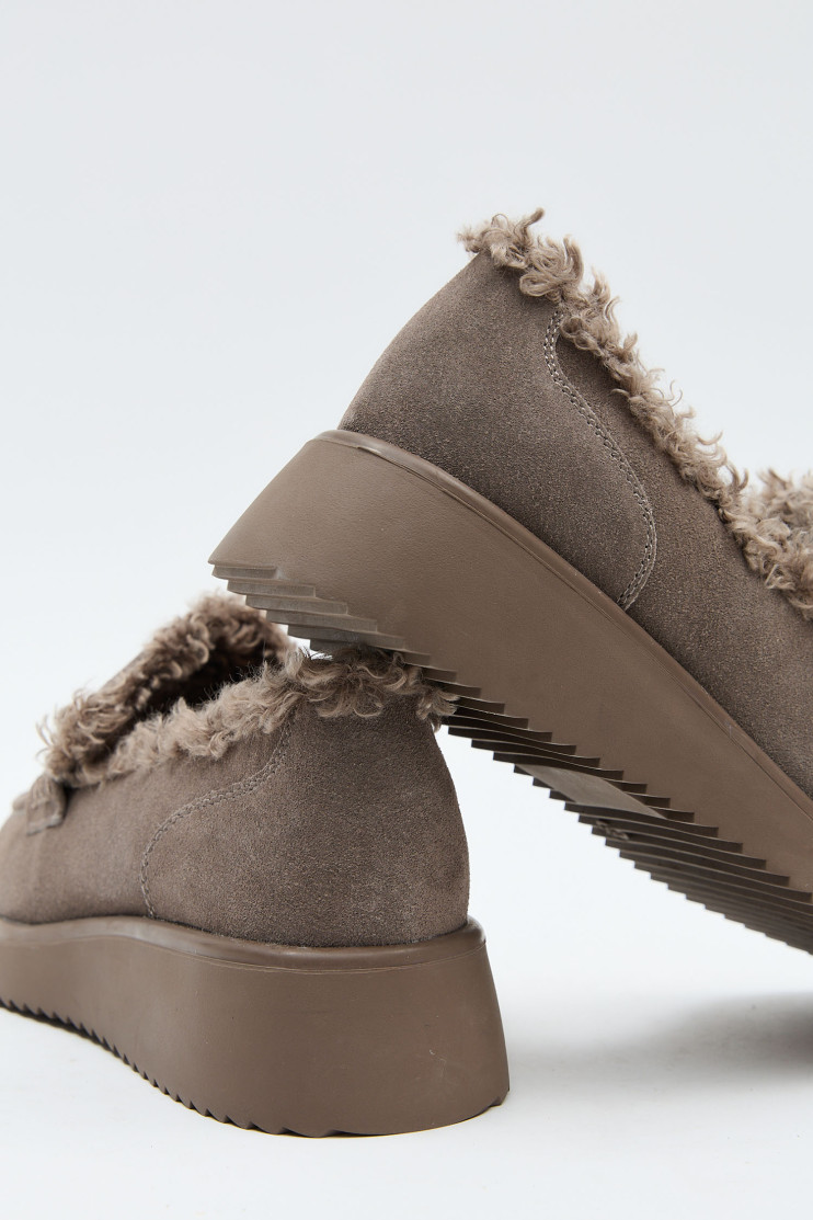 Туфлі Lonza 204719 - Вид 10 - інтернет магазин sandalini.ua