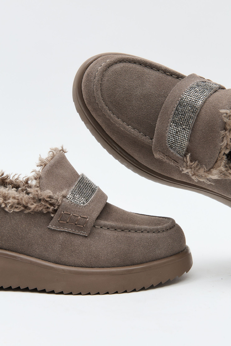 Туфлі Lonza 204719 - Вид 11 - інтернет магазин sandalini.ua