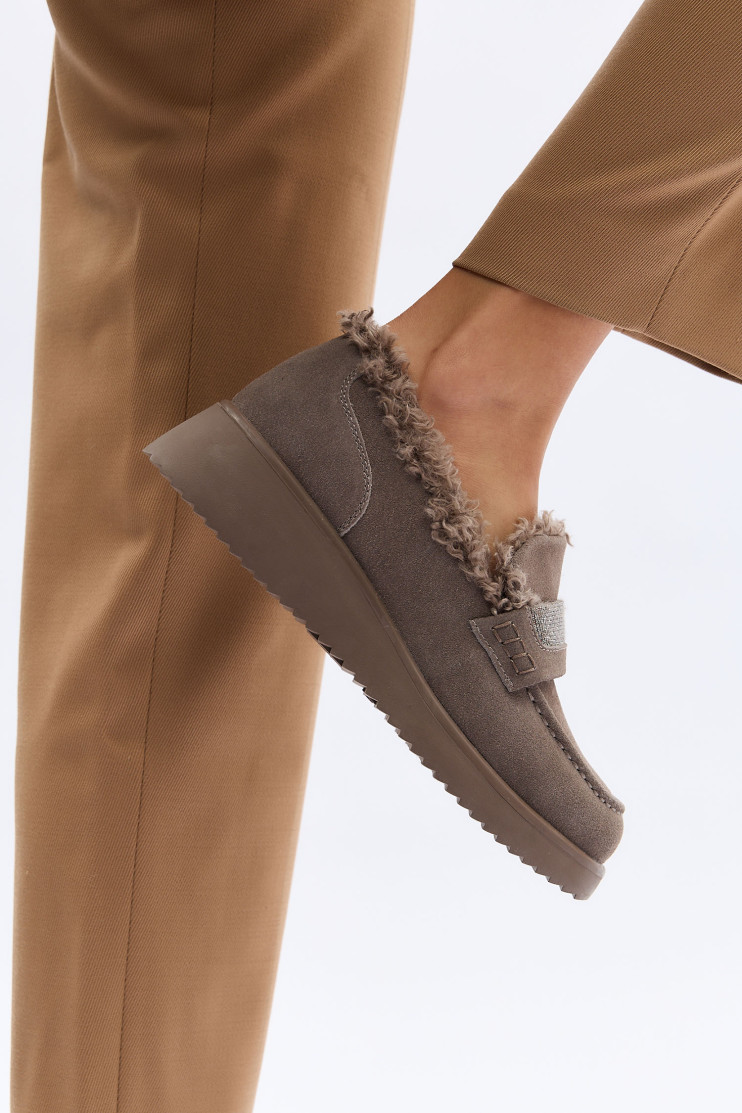 Туфлі Lonza 204719 - Вид 6 - інтернет магазин sandalini.ua