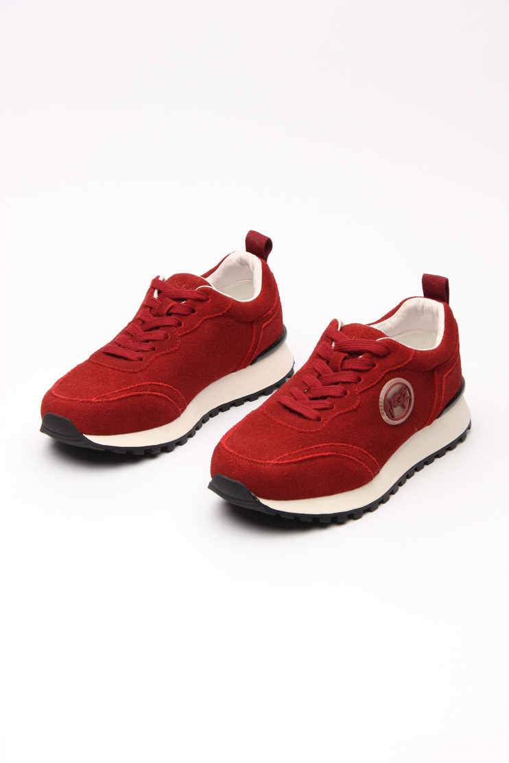 Кросівки ALLSY 202843 - Вид 2 - інтернет магазин sandalini.ua