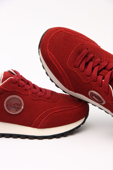 Кроссовки ALLSY 202843