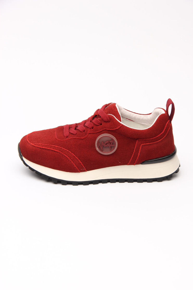 Кросівки ALLSY 202843 - Вид 1 - інтернет магазин sandalini.ua