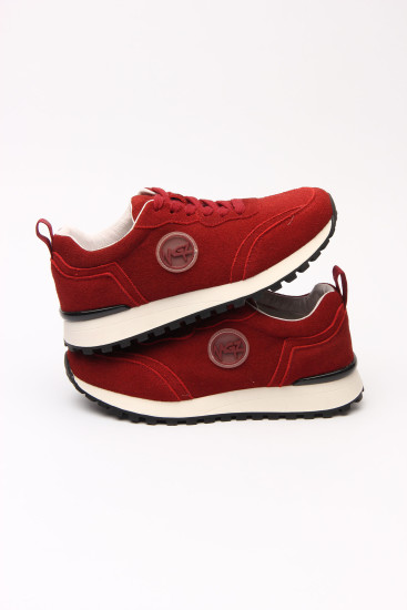 Кроссовки ALLSY 202843