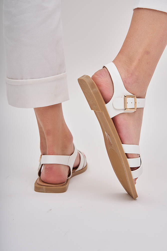 Босоніжки SOPRA 167301 - Вид 3 - інтернет магазин sandalini.ua