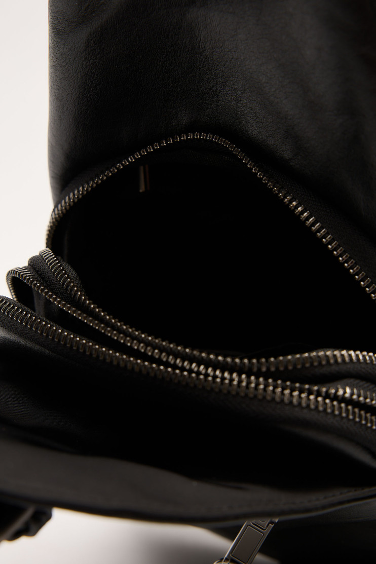 Сумка Lonza 206713 - Вид 3 - интернет магазин sandalini.ua