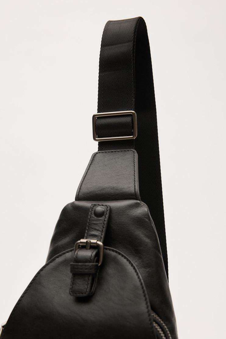 Сумка Lonza 206713 - Вид 4 - интернет магазин sandalini.ua