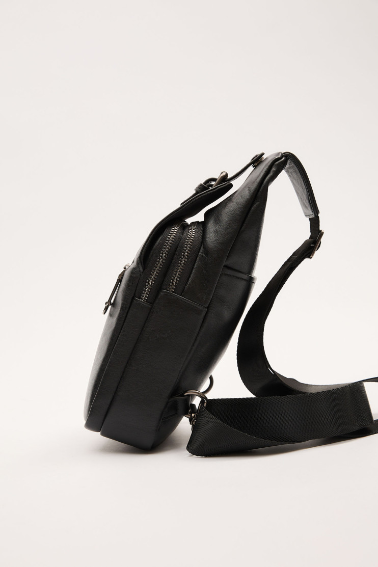 Сумка Lonza 206713 - Вид 5 - интернет магазин sandalini.ua