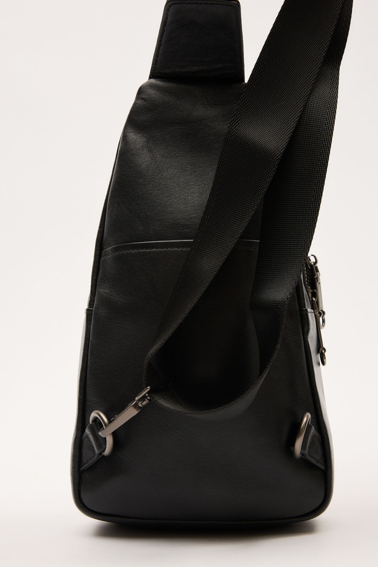 Сумка Lonza 206713 - Вид 6 - интернет магазин sandalini.ua